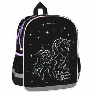 Plecak s-mid Unicorn holo - Plecaki - miniaturka - grafika 1