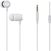 Słuchawki - AIWA ESTM-20WT Biały - miniaturka - grafika 1