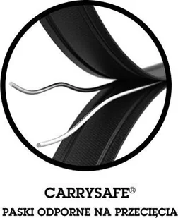 Pacsafe Plecak Damski Antykradzieżowy Stylesafe Sling Navy - Plecaki - miniaturka - grafika 14