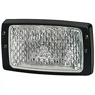 HELLA 1 GD 996 018 541 reflektor roboczy moduł 6213 zapewnia nahfelda usle podwodne, montażu, halogenowe, 12 V 1GD 996 018-541 - Oświetlenie samochodowe - akcesoria - miniaturka - grafika 1