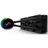 Chłodzenie wodne - Asus ROG RYUO 240 Chłodzenie CPU - Chłodzenie wodne - Max 37 dBA 90RC0040-M0UAY0 - miniaturka - grafika 1