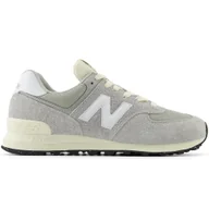 Sneakersy damskie - New Balance U574RBL - miniaturka - grafika 1