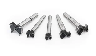 SZABLON DO WIERCENIA OTWORÓW POD ZAWIASY 15-35 FALON TECH - Pozostałe elektronarzędzia - miniaturka - grafika 5