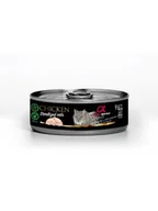 Mokra karma dla kotów - Alpha Spirit 85g Kurczak koty sterylizowane Alpha Spirit mokra kot ( CHICKEN FOR STERILIZED CATS ) - miniaturka - grafika 1