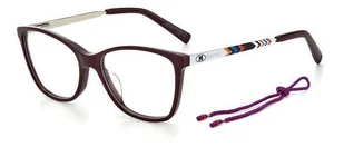 Okulary korekcyjne Missoni MMI 0032 TN LHF - Okulary korekcyjne, oprawki, szkła - miniaturka - grafika 1