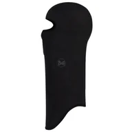 Czapki damskie - Kominiarka unisex Buff Ecostretch Balaclava solid black - ONE SIZE - miniaturka - grafika 1