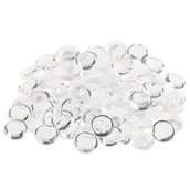 Dekoracje domu - KRYSZTAŁKI KAMYKI DEKORACYJNE DEKORACJA KAMYCZKI - miniaturka - grafika 1