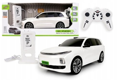 Artyk Auto zdalnie sterowane USB