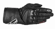 Odzież motocyklowa - Alpinestars GP Plus R V3 skórzana kurtka motocyklowa (Black/Grey/White, 52) - miniaturka - grafika 1