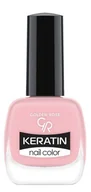 Lakiery do paznokci - Golden Rose lakier do paznokci Z Keratyną Keratin Nail Color - 23 - miniaturka - grafika 1