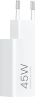 Zasilacze do laptopów - Xiaomi 45W Turbo Charging Power Adapter Type-A - miniaturka - grafika 1