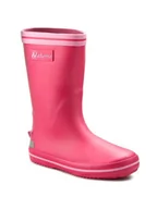 Buty dla dziewczynek - Naturino Kalosze Rain Boot 0013501128.01.9104 Różowy - miniaturka - grafika 1