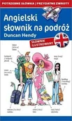 Słowniki języków obcych - Level Trading Angielski słownik na podróż - Hendy Duncan - miniaturka - grafika 1