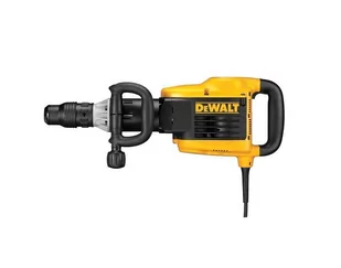 DeWalt D25899K - Młoty udarowe - miniaturka - grafika 1