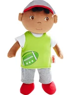 Lalki dla dziewczynek - Haba Lalka "Mason" - 6+ - miniaturka - grafika 1
