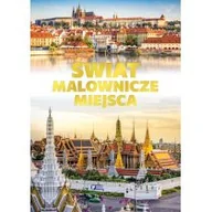 Albumy krajoznawcze - Świat. Malownicze miejsca - miniaturka - grafika 1