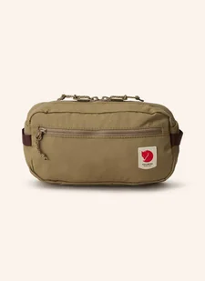 Fjällräven Saszetka Biodrówka High Coast grau - Nerki - miniaturka - grafika 1