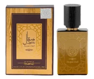 Wody i perfumy męskie - Ard Al Zaafaran, Maqaal Oud, Woda Perfumowana, 50ml - miniaturka - grafika 1
