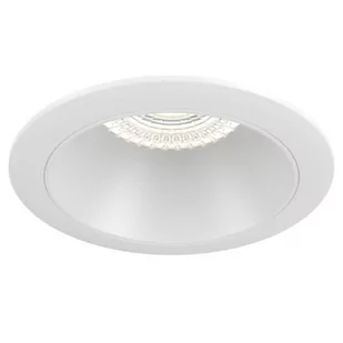 Maytoni MAYTONI Share DL053-01W downlight wpuszczany 1x15W/GU10 DL053-01W - Lampy sufitowe - miniaturka - grafika 1