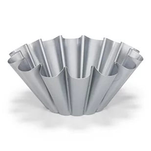 Patisse Forma do babki 20 cm Silver Top uniwersalny twm_414623 - Formy do ciast - miniaturka - grafika 1