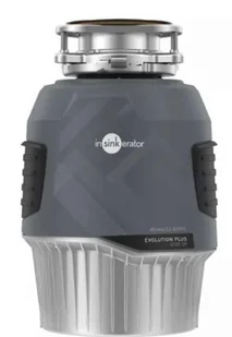 Młynek INSINKERATOR Evolution Plus 1000 SR 80384T-ISE - Młynki i rozdrabniacze odpadów - miniaturka - grafika 1