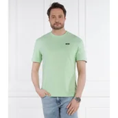 Koszulki męskie - Calvin Klein T-shirt | Comfort fit - miniaturka - grafika 1