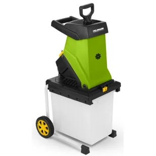 Fieldmann FZD 4020-E - Rozdrabniacze do gałęzi - miniaturka - grafika 1