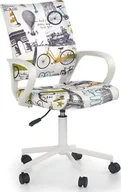 Fotele i krzesła biurowe - Krzesło biurowe Profeos Ator - miniaturka - grafika 1