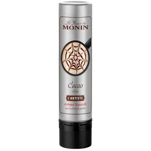 Monin pisak Latte Art Kakaowy 150 ml 2696 - Syropy i koncentraty owocowe - miniaturka - grafika 1