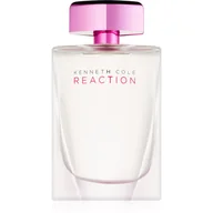 Wody i perfumy damskie - Kenneth Cole Reaction woda perfumowana dla kobiet 100 ml - miniaturka - grafika 1