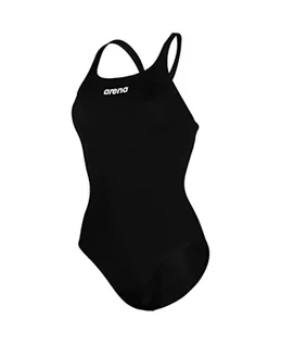 Stroje kąpielowe - ARENA Damski strój kąpielowy Women's Team Swim Pro Solid (1 opakowanie) - grafika 1