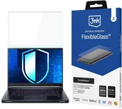 Filtry prywatyzujące - ACER PREDATOR TRITON 17X - UP TO 19 3MK FLEXIBLEGLASS - miniaturka - grafika 1