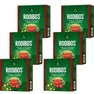 Herbata - Astra Zestaw 6x Rooibos EX60 herbata ekspresowa - miniaturka - grafika 1