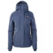 Kurtki i kamizelki sportowe damskie - Kurtka damska Hi-Tec Lady Gigi Rozmiar: S / Kolor: niebieski - miniaturka - grafika 1