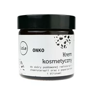 Kremy do twarzy - LA-LE LA-LE Krem olejowy ONKO  po chemioterapii i radioterapii 60 ml 20835 - miniaturka - grafika 1