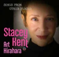 Winyle - Stacey Kent - Songs From Other Places - miniaturka - grafika 1