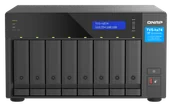 Serwery plików NAS i macierze dyskowe - Serwer NAS QNAP TVS-h874X-i9-64G - miniaturka - grafika 1
