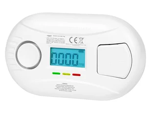 50-627# Detektor czujnik czadu xc60 3xaa - Czujniki czadu, dymu, gazu 50-627# Detektor czujnik czadu xc60 3xaa - Czujniki czadu, dymu, gazu - miniaturka - grafika 1