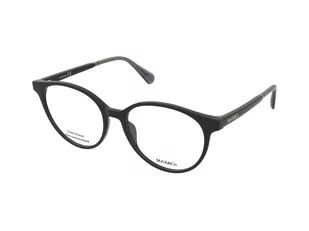 MAX&Co. MO5053 001 - Okulary korekcyjne, oprawki, szkła - miniaturka - grafika 1