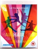 Filmy muzyczne Blu-Ray - Movie - Hair -Br+Dvd- - miniaturka - grafika 1