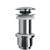 Akcesoria hydrauliczne - Tres 13494110 13494110 COMPLEMENTOS Odpływ umywalkowy $422 - miniaturka - grafika 1
