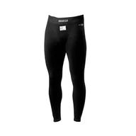 Odzież do sportów motorowych - Kalesony wyścigowe Sparco PRIME RW-10 czarne (FIA) - miniaturka - grafika 1