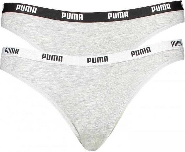 Majtki Puma Bikinis 2pak [603031001 328]-xs