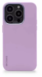 Decoded obudowa ochronna do iPhone 14 Pro Max kompatybilna z MagSafe Lavender - Etui i futerały do telefonów - miniaturka - grafika 1