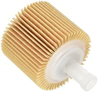 Filtry oleju - VALEO Filtry silnika Filtr oleju 586583 Doskonałe właściwości filtracyjne, trwałość, łatwe i precyzyjne zastosowanie - miniaturka - grafika 1