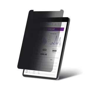StarTech 129IP-PRIVACY-SCREEN filtr do ekranu Bezramkowy filtr prywatności na wyswietlacz 32,8 cm (12.9") - Filtry prywatyzujące - miniaturka - grafika 1