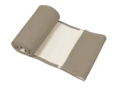 Ochraniacze do łóżeczka - Babymatex, Ochraniacz do łóżeczka BUMP AIR MUSLIN 180x30cm - miniaturka - grafika 1