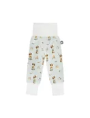 Spodenki dla niemowląt - Bonjour Cherie Spodenki niemowlęce bawełna organiczna Rayan, Rozmiar: 50 - miniaturka - grafika 1