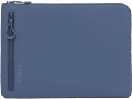 Torby na laptopy - Golla Sleeve Metro - neoprenowe etui ochronne do urządzeń 14" (petroleum) - miniaturka - grafika 1