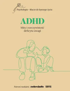 Psychologia Klucze do Lepszego Życia - Czasopisma - miniaturka - grafika 1